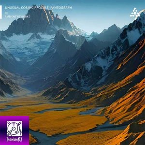 Unusual Cosmic Process – RE (Ambient Reworks)