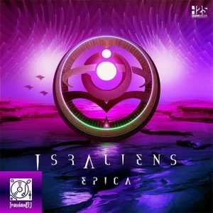 VA - Israliens Epica