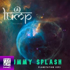 Dummy Splash – Planetation