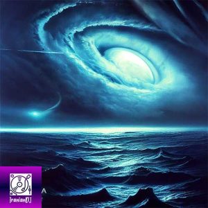 E-Mantra - Pale Blue Dot