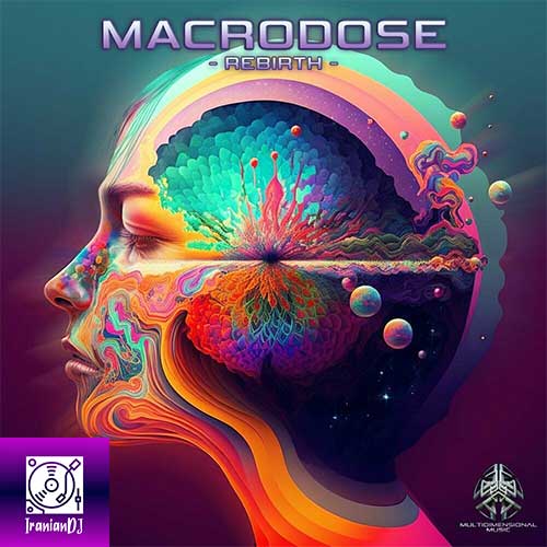MacroDose - Rebirth