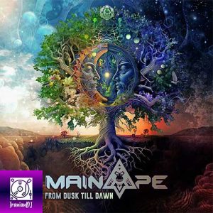 Main Ape - From Dusk Till Dawn
