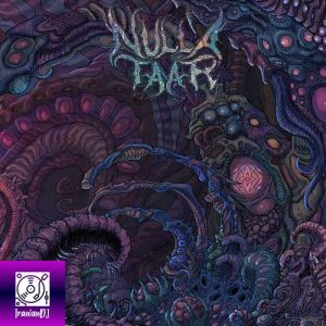 Nulla Taar - Polymorphia