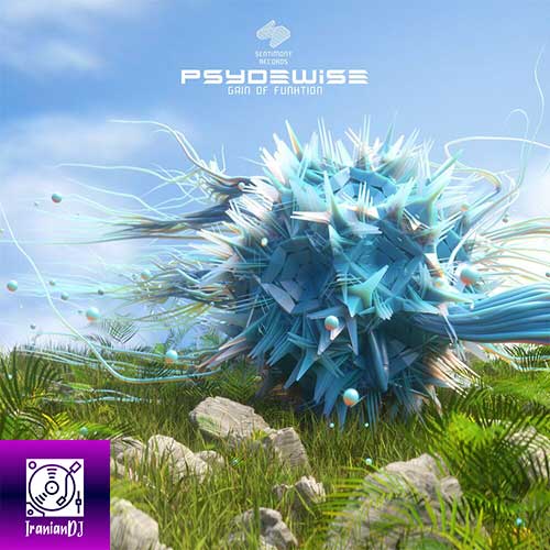 Psydewise – Gain Of Funktion