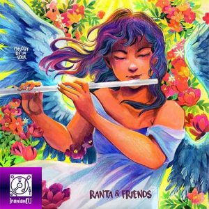 Räntä – Ranta & Friends