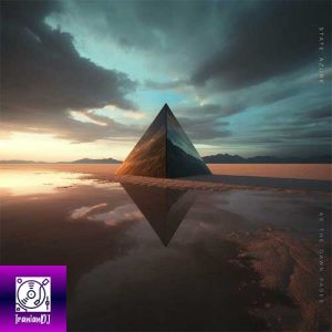 State Azure – As the Dawn Fades