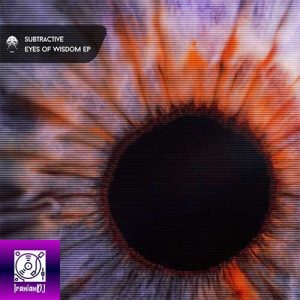Subtractive – Eyes of Wisdom