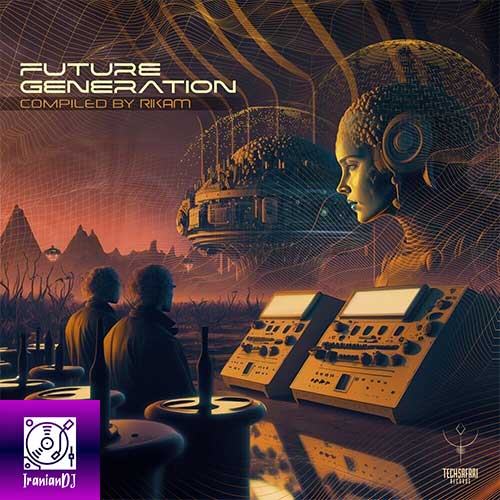 VA - Future Generation