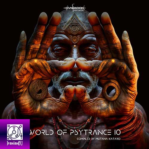 VA - World Of Psytrance 10