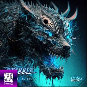 Dribble - Arctic Fangz