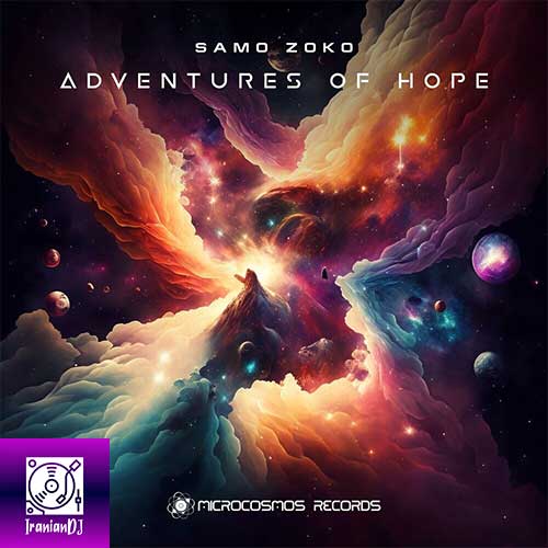 Samo Zoko - Adventures of Hope