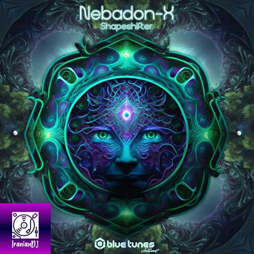 Nebadon-X - Shapeshifter