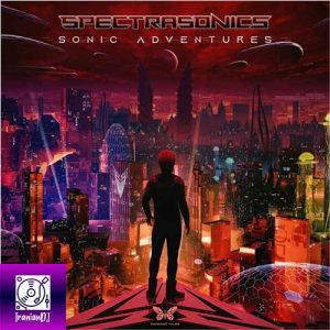 Spectra Sonics – Sonic Adventures