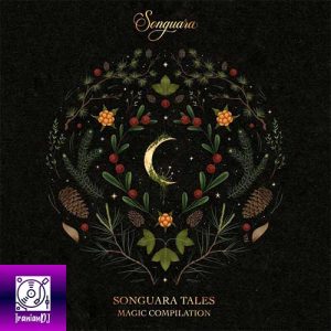 VA -Songuara Tales 03