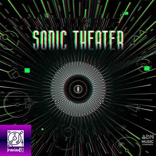 VA - Sonic Theater