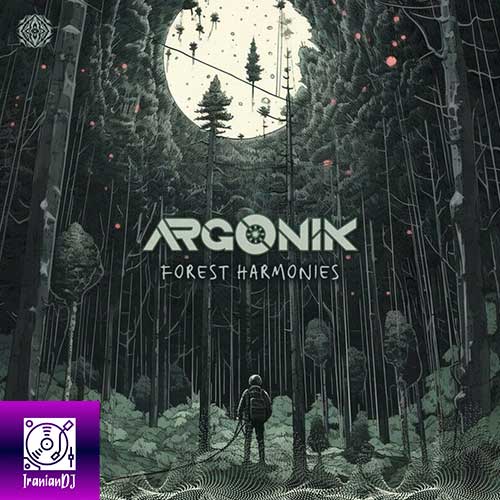 Argonik - Forest Harmonies