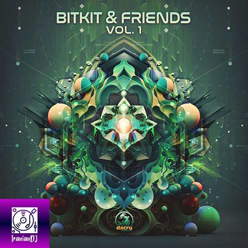 Bitkit – & Friends Vol.01