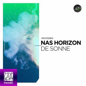 Nas Horizon – De Sonne