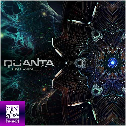 QUANTA – EnTwiNeD
