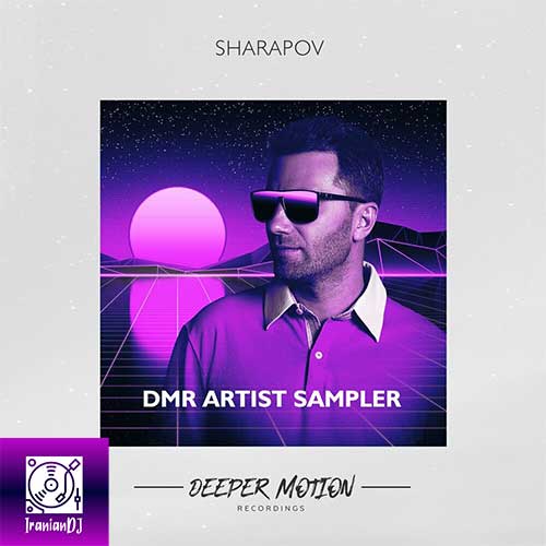 Sharapov - DMR Artist Sampler