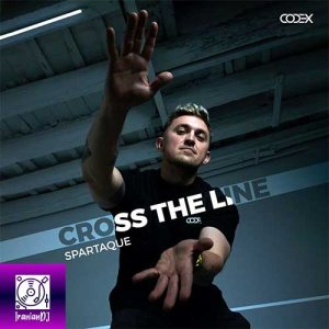 Spartaque – Cross the Line