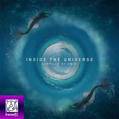 VA - Inside The Universe