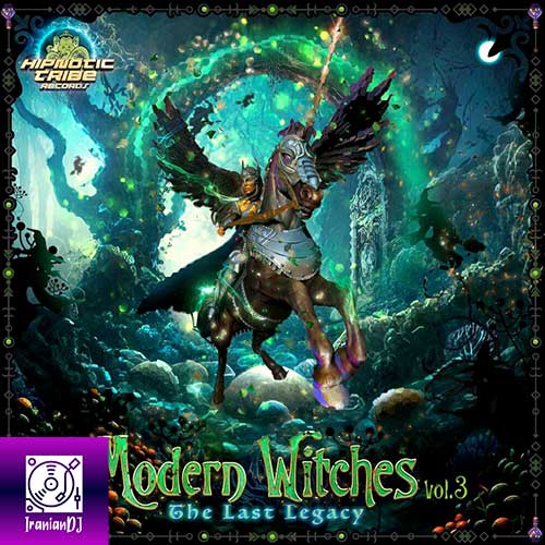 VA - Modern Witches Vol.3