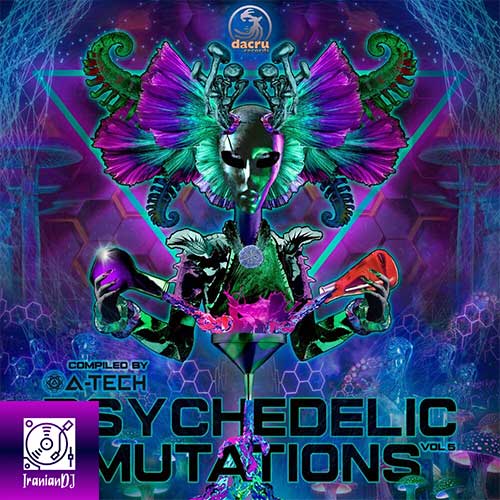 VA - Psychedelic Mutations Vol.05