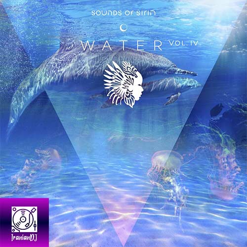VA - Sounds Of Sirin Water Vol 4