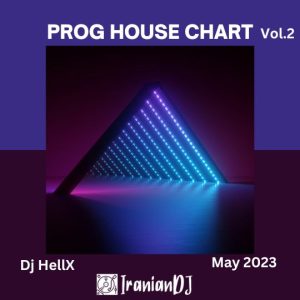 Prog House Chart - May Vol.2 2023