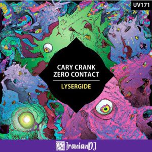 Cary Crank – Lysergide