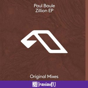 Paul Baule – Zillion`