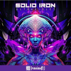 Solid Iron - Ultraviolet