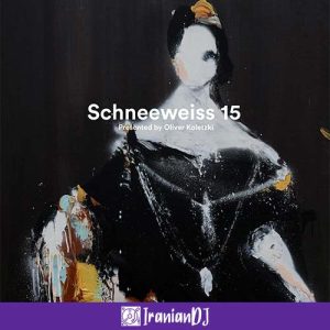 VA - Schneeweiss 15