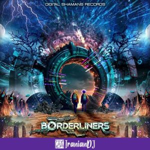 Borderliners - We Are Here