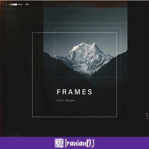 Elkin Sergey - Frames