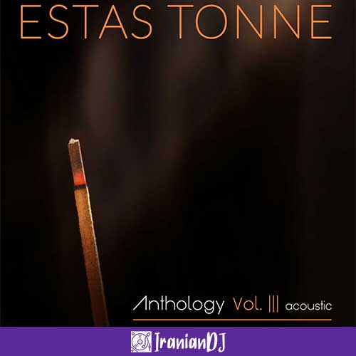 Estas Tonne - Anthology Vol. 3