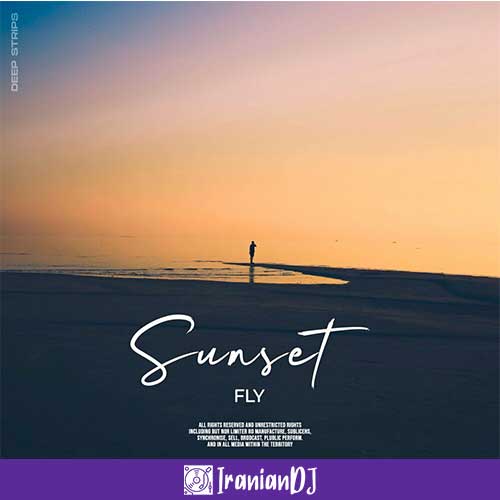 FLY – Sunset
