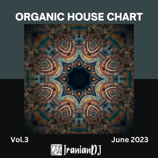 Organic House Chart - June 2023 Vol.3 