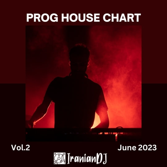 Prog House Chart - June 2023 Vol.2
