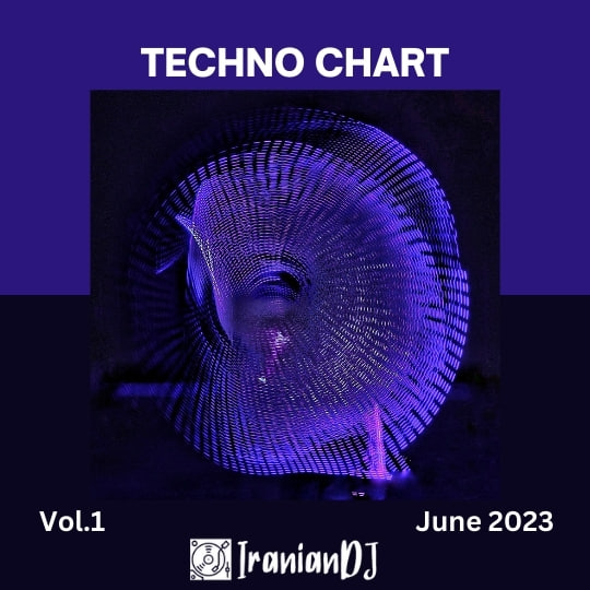 Techno Chart - June 2023 Vol.1