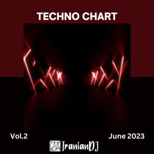Techno Chart - June 2023 Vol.2