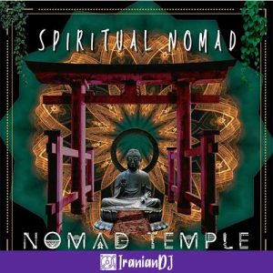 VA - Nomad Temple