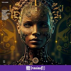 Keistep – Persephone