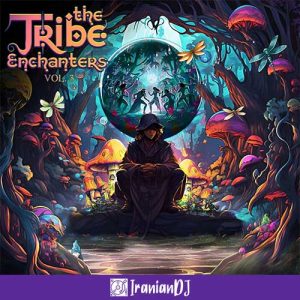 VA – The Tribe Enchanters Vol.3