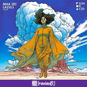 Mha Iri – Lazuli