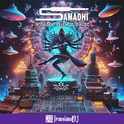 Samadhi – Intelligent Psychedelic Music