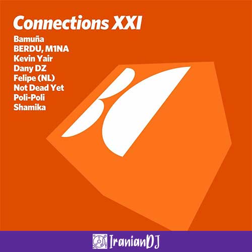 VA - Connections Vol XXI