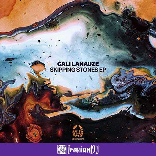 Cali Lanauze – Skipping Stones