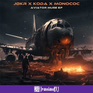 Monococ – Aviator Muse